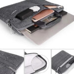 WiWU City Commuter 15.6 inch Laptop Bag 3