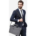 WiWU City Commuter 15.6 inch Laptop Bag 5