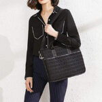 WiWU Cosmo Slim 13.3 inch Laptop Bag 2