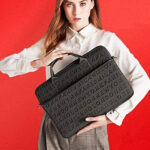 WiWU Cosmo Slim 13.3 inch Laptop Bag 3