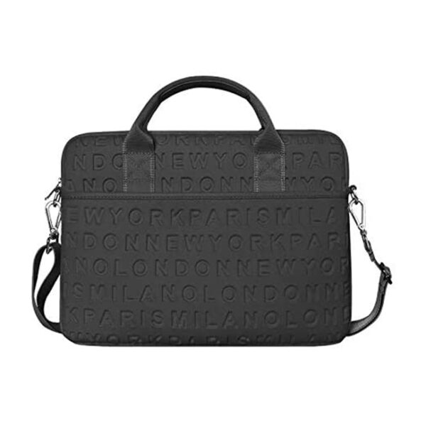 WiWU Cosmo Slim 13.3 inch Laptop Bag