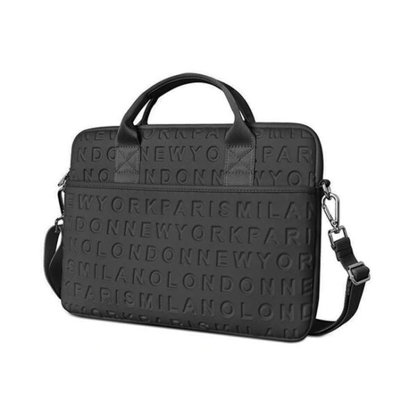 WiWU Cosmo Slim 15.4 inch Laptop Bag