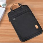 WiWU Pioneer 12.9 Tablet Laptop Bag2