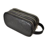 WiWU Salem Lux Tri Compartment Storage Bag 1