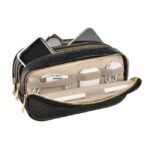 WiWU Salem Lux Tri Compartment Storage Bag 2