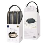 WiWU Salem Lux Tri Compartment Storage Bag 5