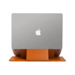 WiWU Skin Pro Slim Stand Sleeve for MacBook Air 13 inch 