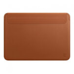WiWU Skin Pro Slim Stand Sleeve for MacBook Air 13 inch 1 1