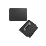 WiWU Skin Pro Slim Stand Sleeve for MacBook Air 13 inch 3