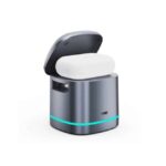 WiWU WI W024 15W Rubiks Cube 3 In 1 Wireless Charger1