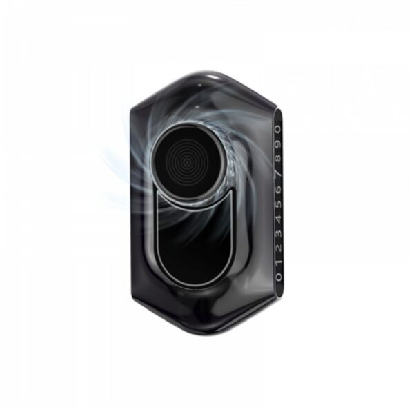 WiWU Wi AR002 Solar Rotation Aromatherapy