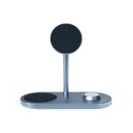 WiWU X23 3 in 1 Power Air Wireless Charger