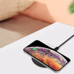 WiWU m3 Wireless Charger06