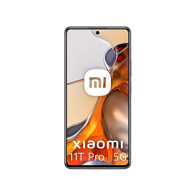 Xiaomi 11T Pro 8GB RAM 256GB Xiaomi 11T Pro 8GB RAM 256GB