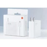 Xiaomi 120W Type A Charging Combo With Type C Cable 1