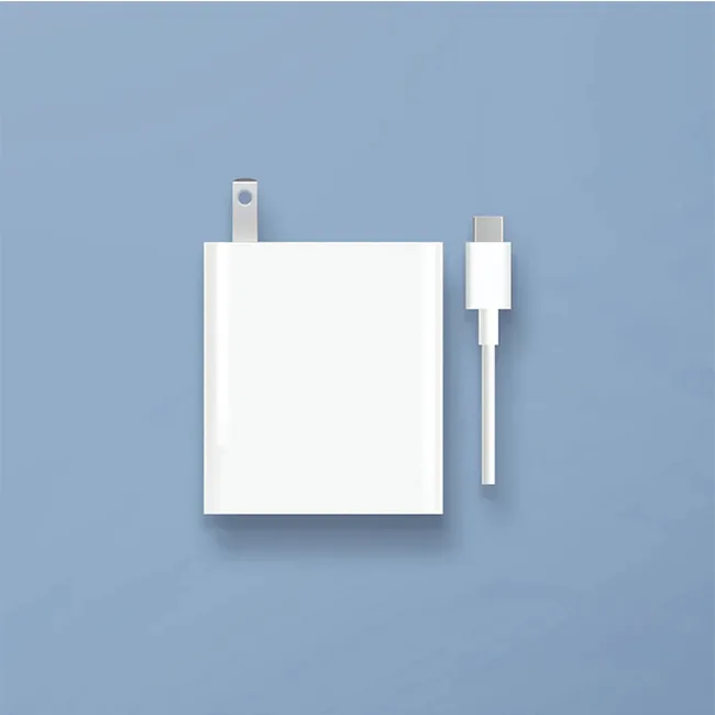Xiaomi 120W Type A Charging Combo With Type C Cable 2