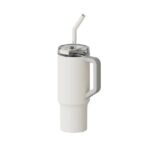 Xiaomi 1L Straw Mug