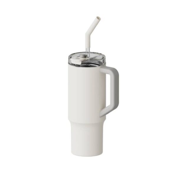 Xiaomi 1L Straw Mug