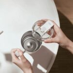 Xiaomi 1L Straw Mug3