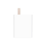 Xiaomi 33W Type C Fast Turbo Charger with Type C Cable 1
