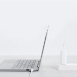 Xiaomi 67W Type C Fast Turbo Charger with Type C Cable 4