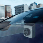 Xiaomi 70mai A400 Dash Cam Rear Cam Set 4