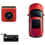 Xiaomi 70mai A400 Dash Cam Rear Cam Set 6