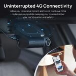 Xiaomi 70mai A510 Starvis 2 Dash Cam2