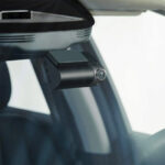 Xiaomi 70mai A800S Dash Cam Rear Cam Set 2