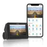 Xiaomi 70mai A800S Dash Cam Rear Cam Set 3