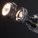 Xiaomi 70mai Air Compressor Eco 1