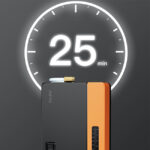 Xiaomi 70mai Air Compressor Eco 2