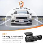Xiaomi 70mai M500 Dash Cam 4
