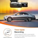 Xiaomi 70mai M500 Dash Cam 5