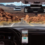 Xiaomi 70mai Mini D05 Smart Dash Cam 5