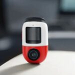 Xiaomi 70mai Omni 360° Dash Cam 1