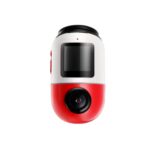Xiaomi 70mai Omni 360° Dash Cam 3