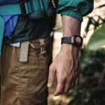 Xiaomi 70mai Saphir Watch 2