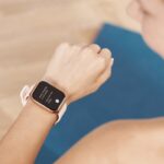 Xiaomi 70mai Saphir Watch 4