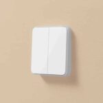 Xiaomi DHKG03CM Smart Home Wall Wireless Switch 1