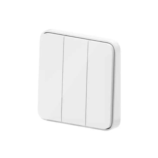 Xiaomi DHKG03CM Smart Home Wall Wireless Switch 4
