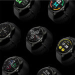 Xiaomi Haylou GS LS09A Smart Watch 2