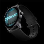 Xiaomi Haylou GS LS09A Smart Watch 3