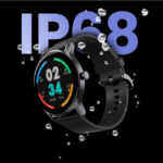 Xiaomi Haylou GS LS09A Smart Watch 5