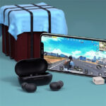 Xiaomi Haylou GT2S TWS Bluetooth Earbuds 4