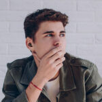 Xiaomi Haylou GT2S TWS Bluetooth Earbuds 6