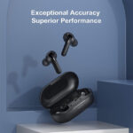 Xiaomi Haylou GT3 TWS Bluetooth Earbuds 1