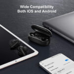 Xiaomi Haylou GT3 TWS Bluetooth Earbuds 3