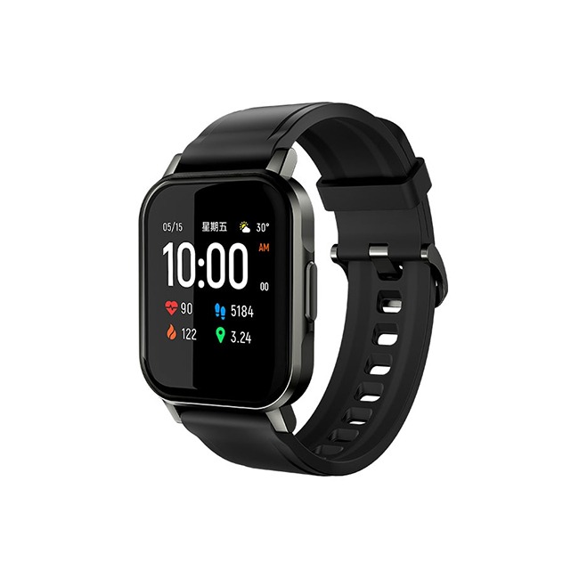 Xiaomi Haylou LS02 Smart Watch Xiaomi Haylou LS02 Smart Watch