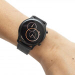 Xiaomi Haylou RS3 LS04 Smart Watch 2